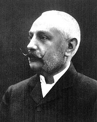 Kenézy Gyula, simándi (Kenéz Gyula)