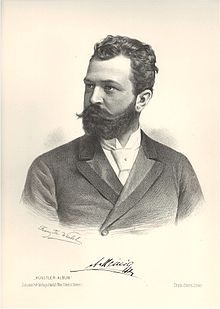 Meinig Arthur (Meinig Artur)