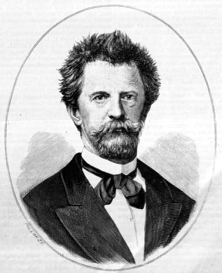Greguss Ágost