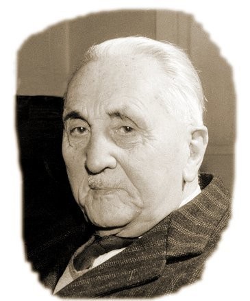 Prinz Gyula (Princz Gyula)
