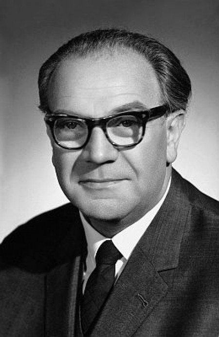 Forrai Miklós