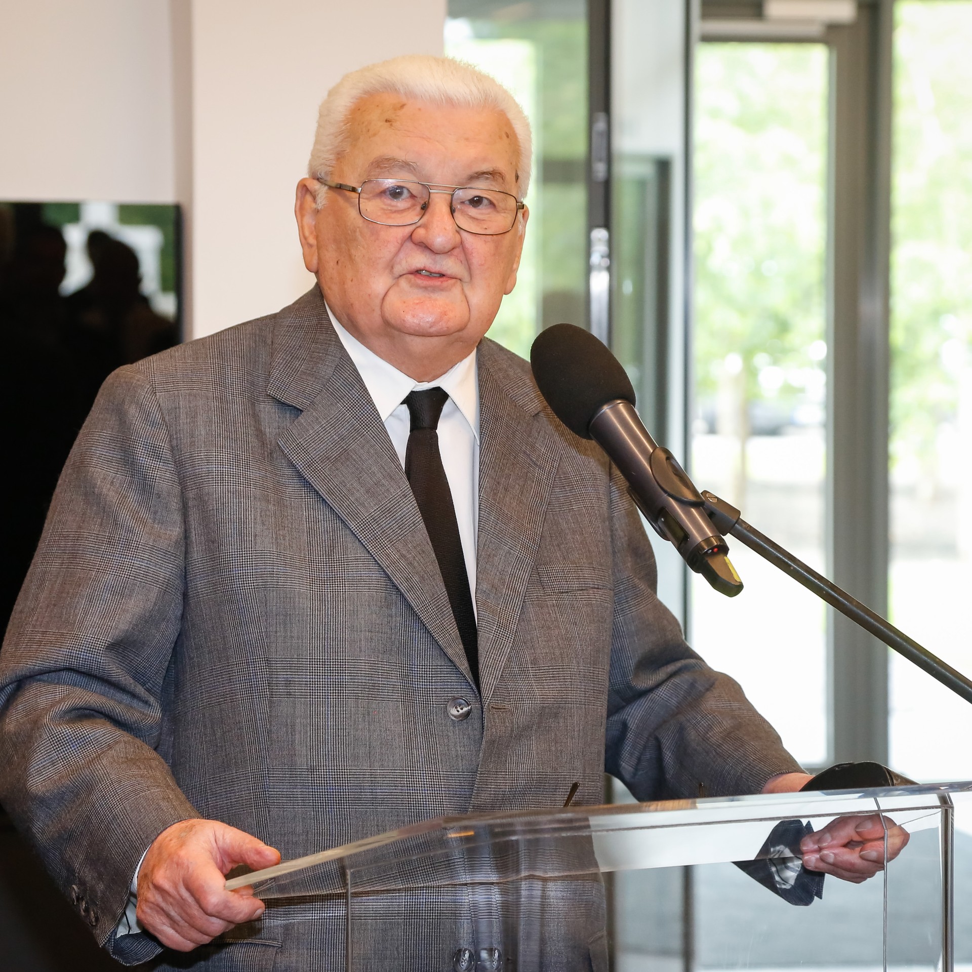 Ötéves lett a Nemzeti Örökség Intézete
