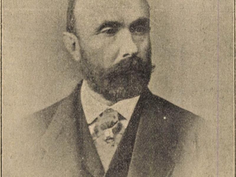 Kenessey Kálmán, kenesei
