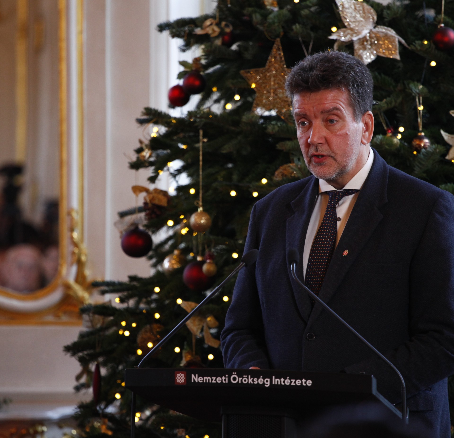 A nemzet nem más, mint a múlt, a jelen és a jövő magyarjainak az összessége
