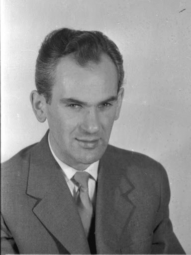 Gábori Miklós