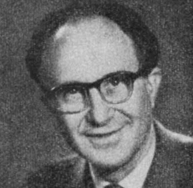 Preisich Gábor