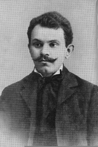 Falu Tamás
