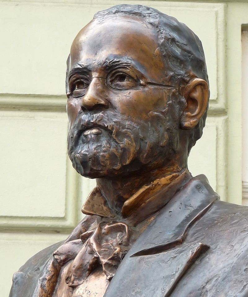 Harrer Pál