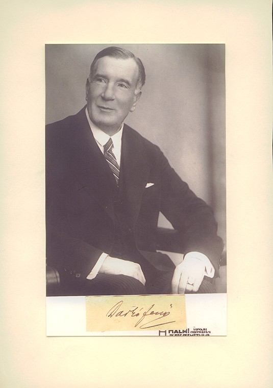 Darkó Jenő