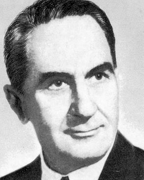 Szabó István