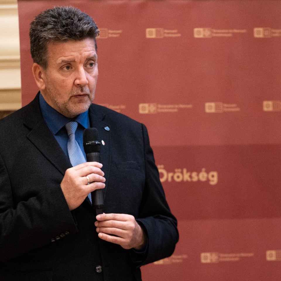 Elindult a Nemzeti Emlékezetpedagógiai Program