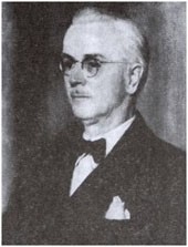 Holub József