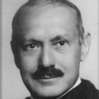 Hantos Elemér (1898-ig Hecht Elemér)