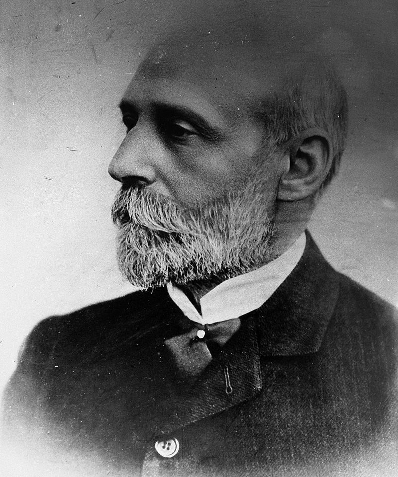 Lechner Károly