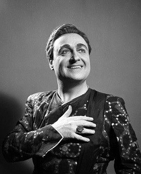 Laczó István