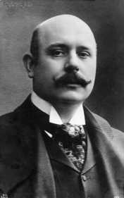 Pekár Gyula, 1899-től rozsnyói