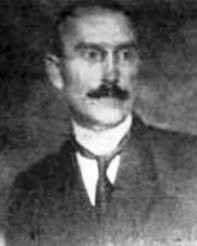 Gaál Gaston, gyulai (Gaal Gaston)