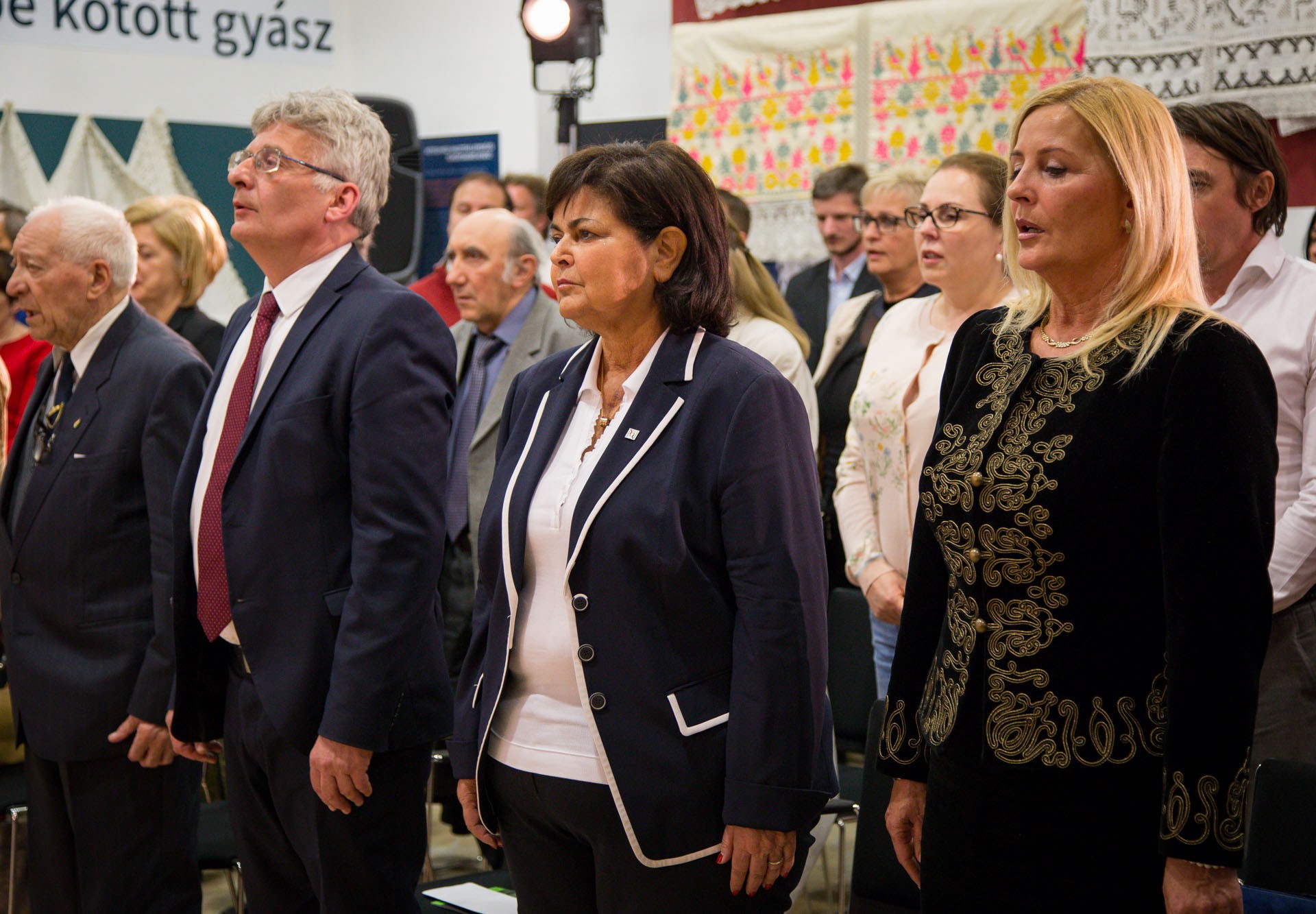 Kiállítás nyílt Kossuth temetésének 125. évfordulójára