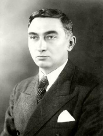 Prohászka Lajos (Prochaska, Ludwig Georg)