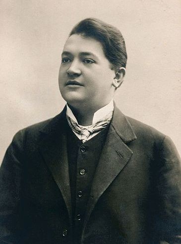 Környei Béla