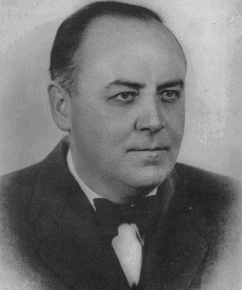 Paulovics István, járdányi (Járdányi Paulovics István)