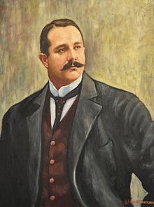 Serényi Béla, kisserényi gróf