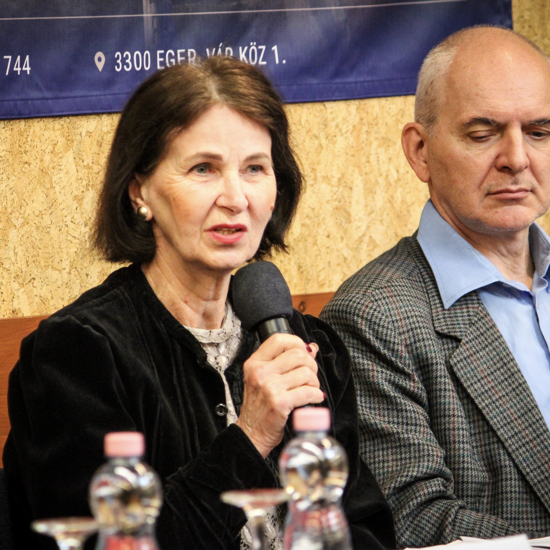 Ötödik alkalommal tartottuk meg a Nemzeti és Történelmi Emlékhelyek Konferenciáját