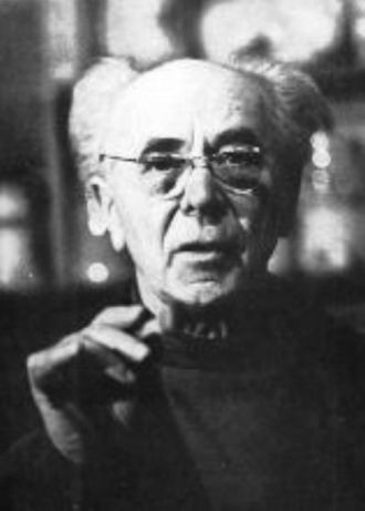 Gádor István