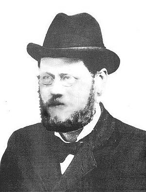 Herrmann Antal