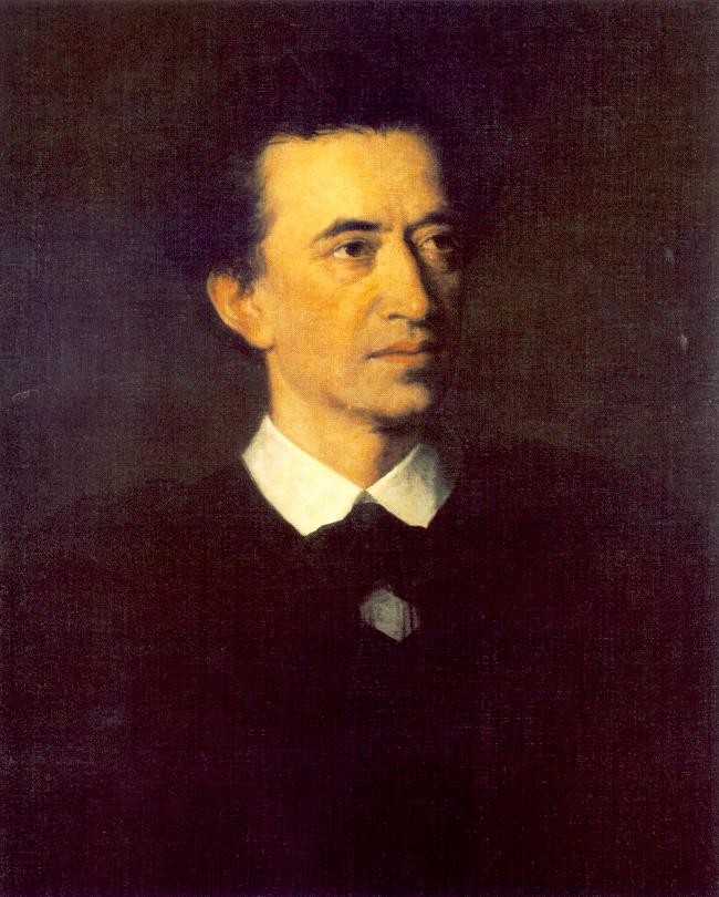 Feleky Miklós, nagygalambfalvi (Feleki Miklós)