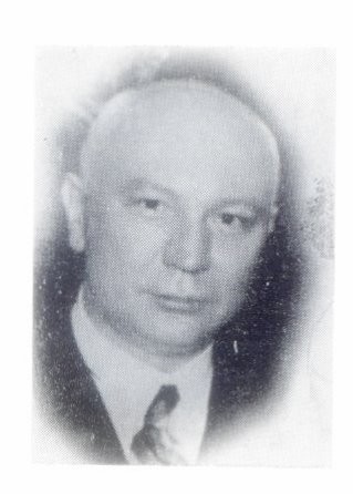 Huszti József