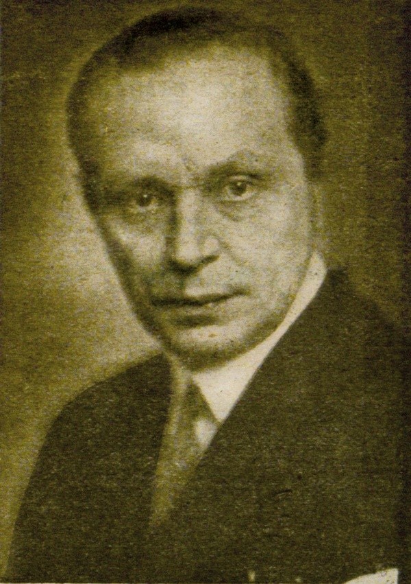 Kertész K. Róbert (Kertész Károly Róbert)