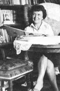 Donászy Magda (Galgóczy Ferencné)