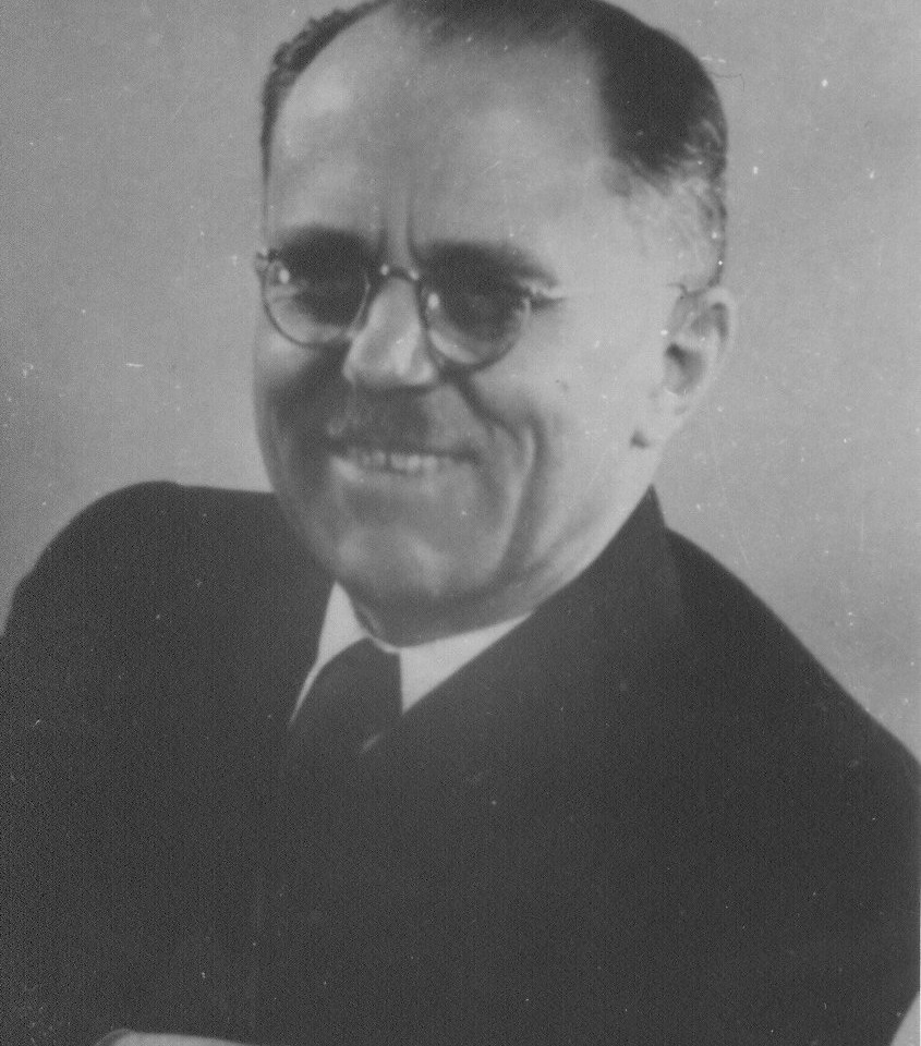 Reuss Endre