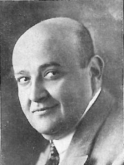 Horváth Jenő