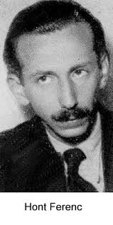 Hont Ferenc (Holtzer Ferenc)