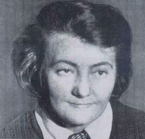 Mednyánszky Mária, K. (Klucsik Jenőné)