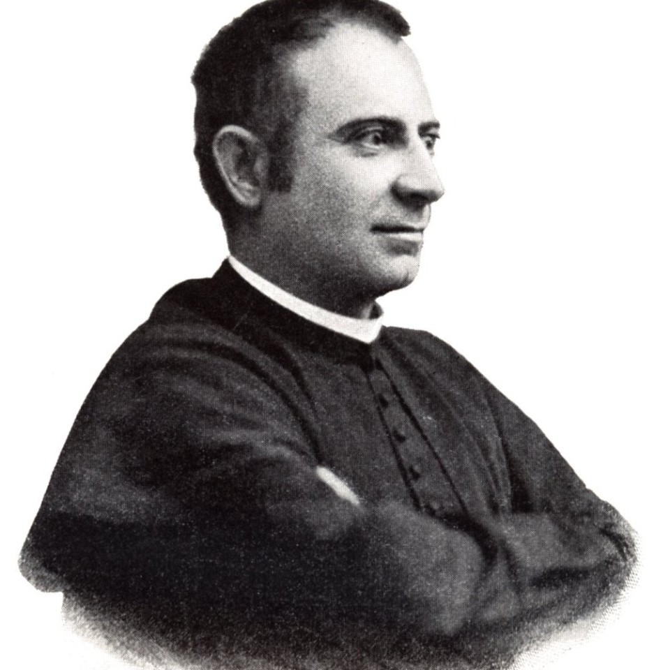 Hock János