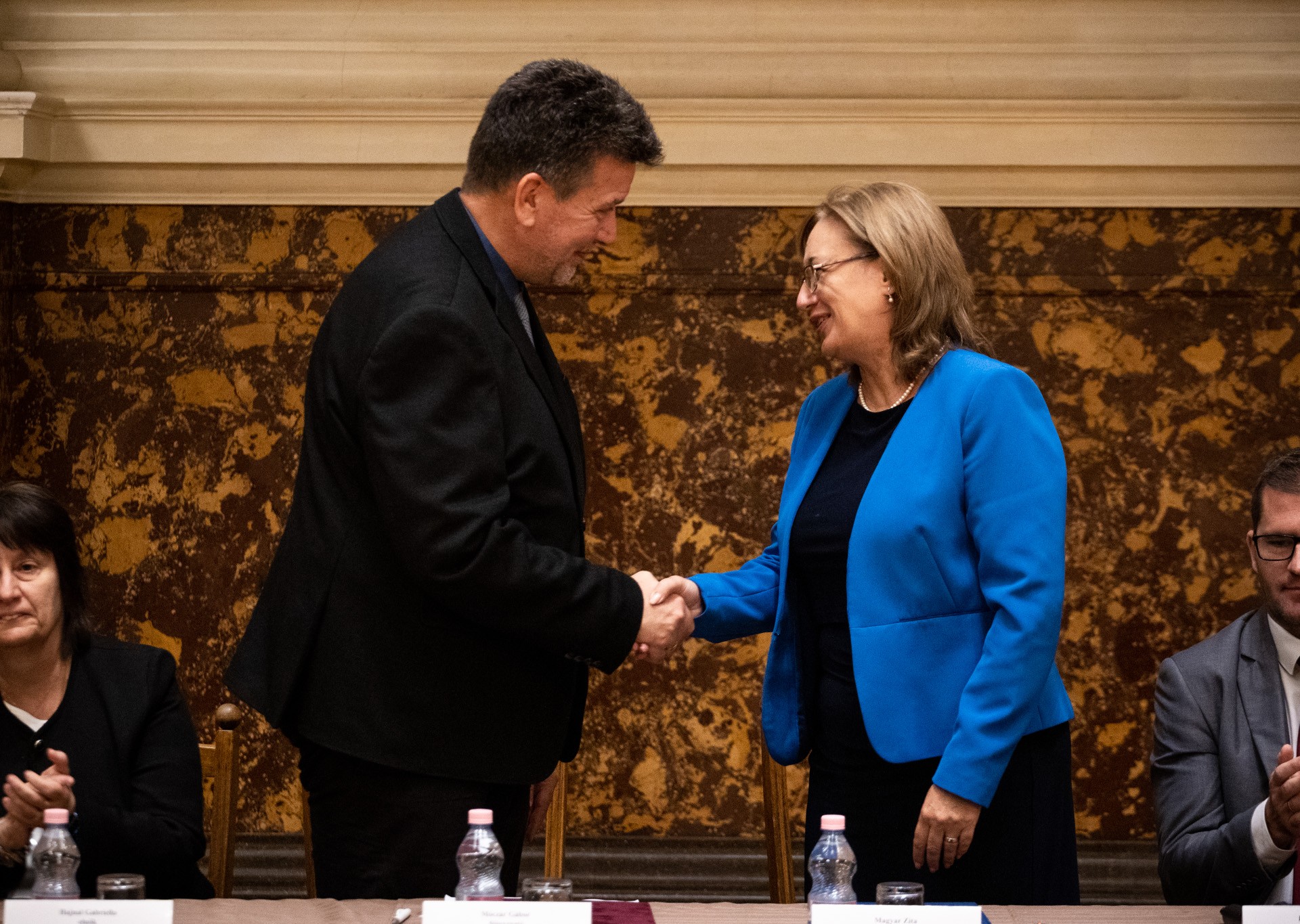 Elindult a Nemzeti Emlékezetpedagógiai Program