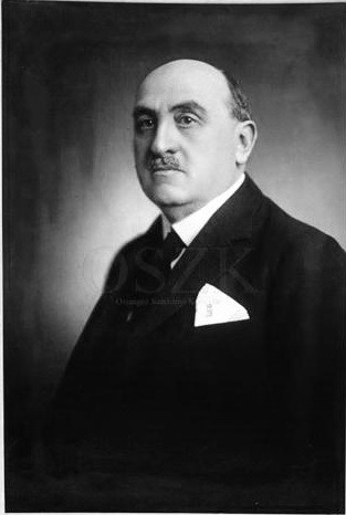 Sarbó Artúr, szepesváraljai
