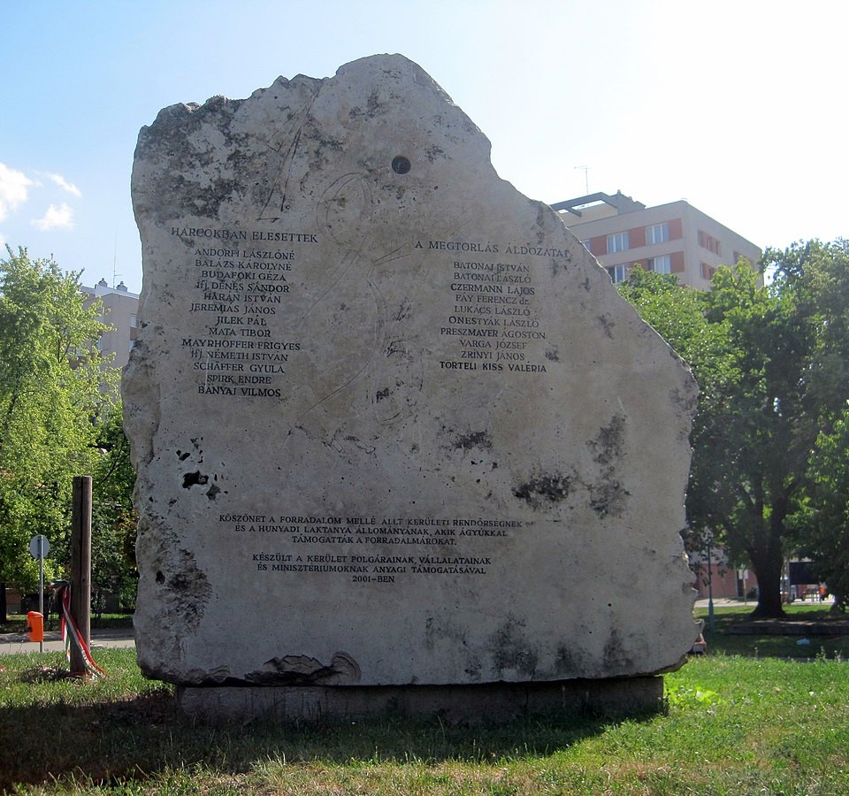 Mata Tibor