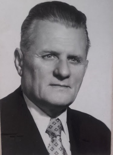 Fekete Zoltán, nagyajtai