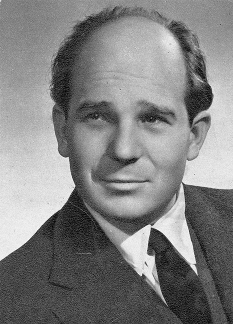 Pécsi Sándor