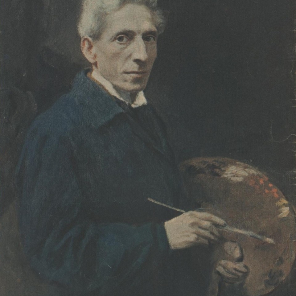 Glatz Oszkár