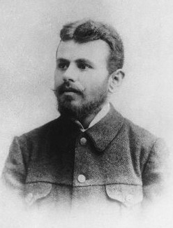 Pápay József