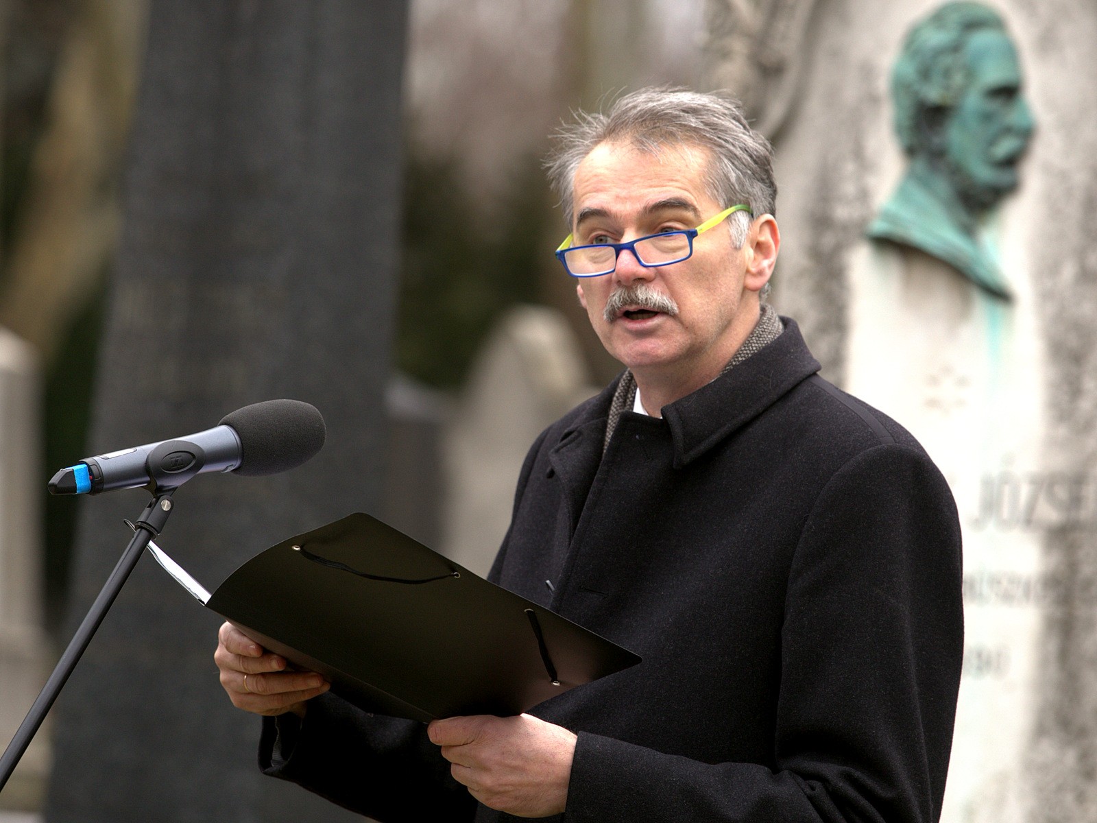 A hazai mérnökképzés alapítójára emlékeztek