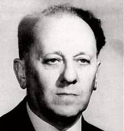 Kozma László