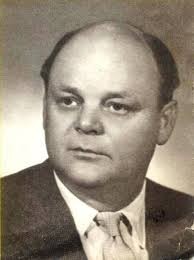 Kazal László