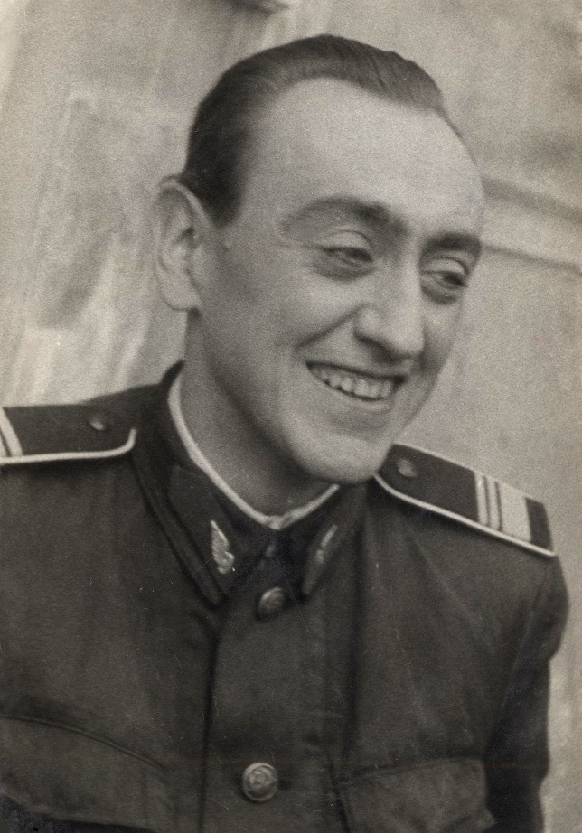 Kibédi Ervin