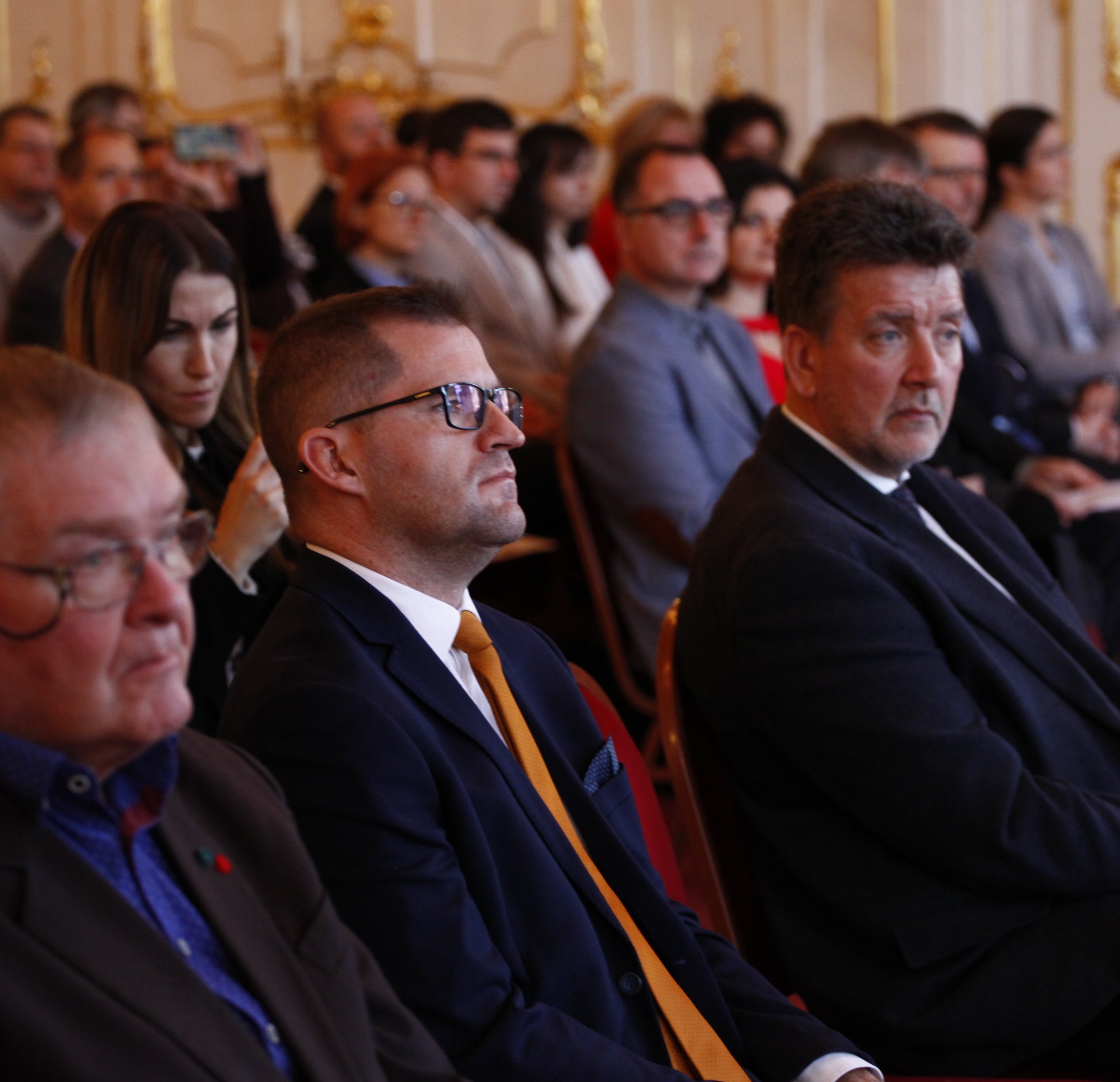 A nemzet nem más, mint a múlt, a jelen és a jövő magyarjainak az összessége